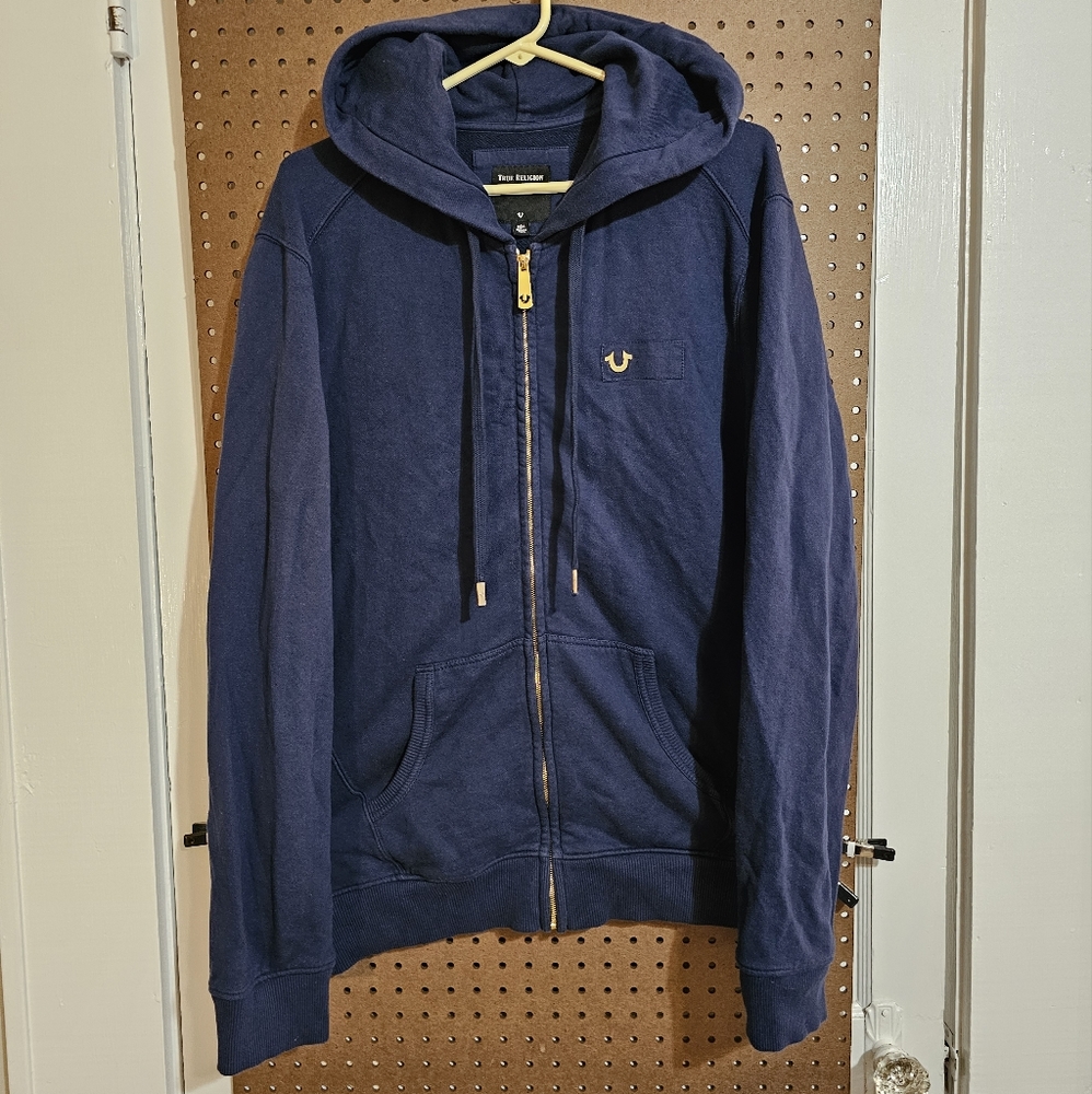 True Religion Hoodie